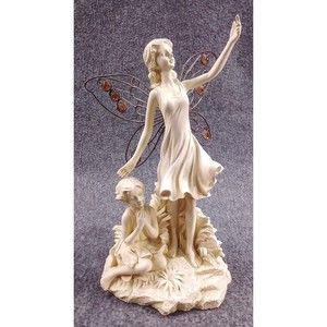 Enchanted Dreams Guiding Light Dairy of Inspiration 9 in High